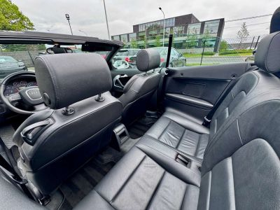 Audi A3 16 TDi Capteurs GPS Garantie 12m   - 16
