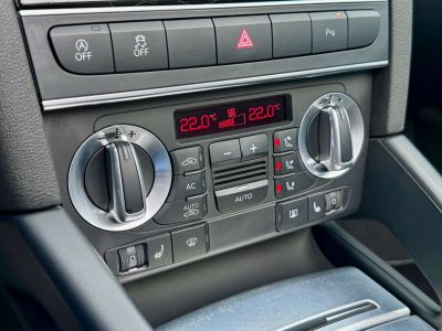 Audi A3 16 TDi Capteurs GPS Garantie 12m   - 17