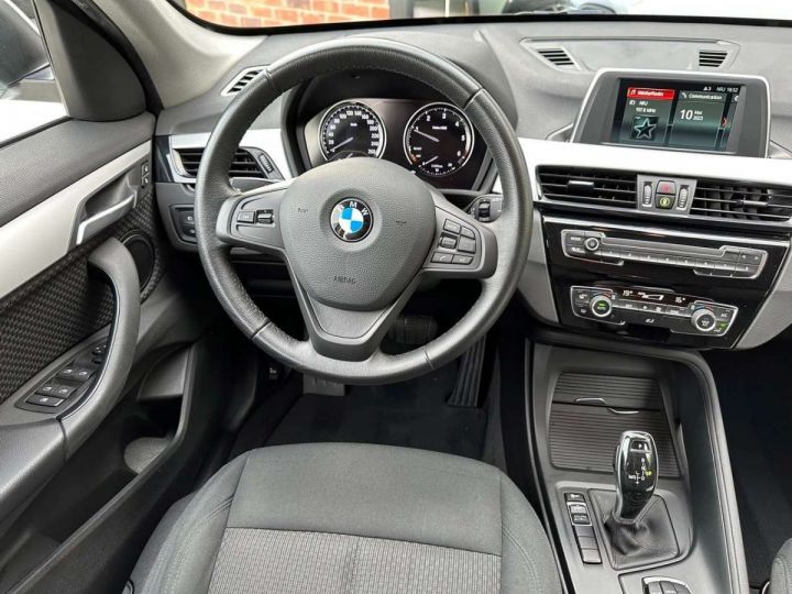 BMW X1 15 d sDrive16 Lounge Boite Automatique - 9
