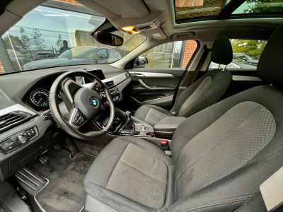 BMW X2 15 d sDrive16 (EU6d-TEMP)   - 9